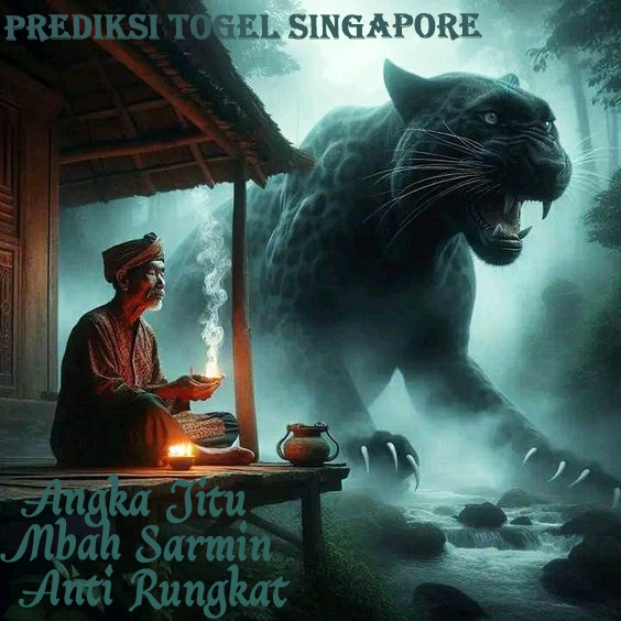 Prediksi Togel Singapore Minggu 02 Maret 2025