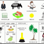 NOMOR EREK EREK 00 DI BUKU MIMPI 2D TERLENGKAP