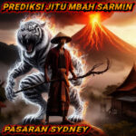 Prediksi Mbah Sarmin | Bocoran Angka Main Togel Sydney Sabtu 17 Mei 2025